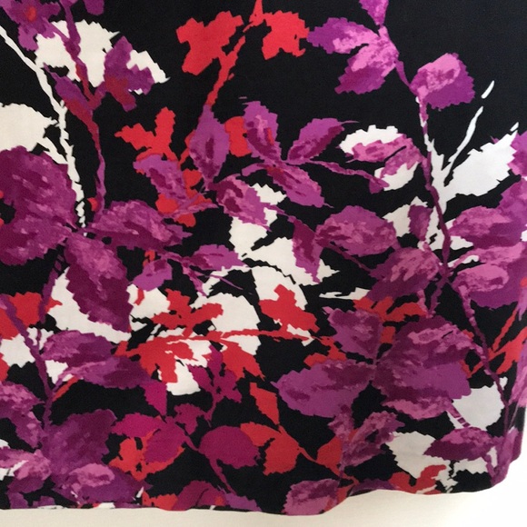 Apt 9 Tank Dress size 14 - Picture 4 of 4